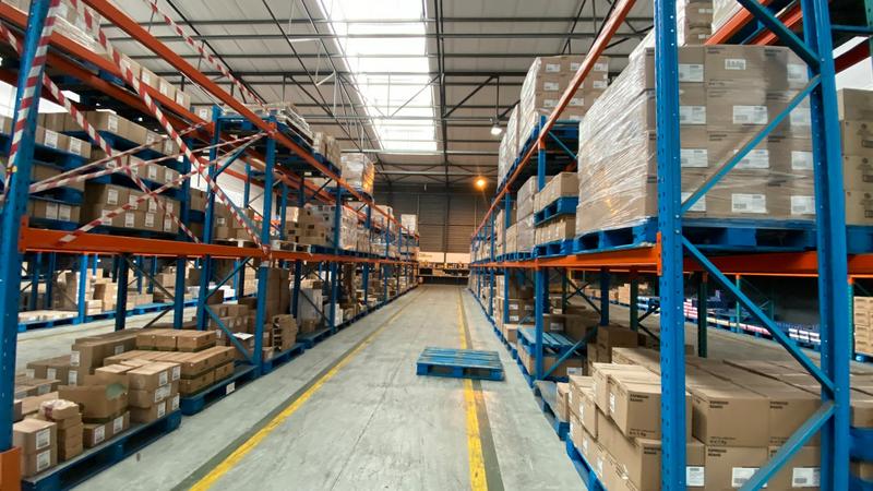 To Let commercial Property for Rent in Ndabeni Western Cape